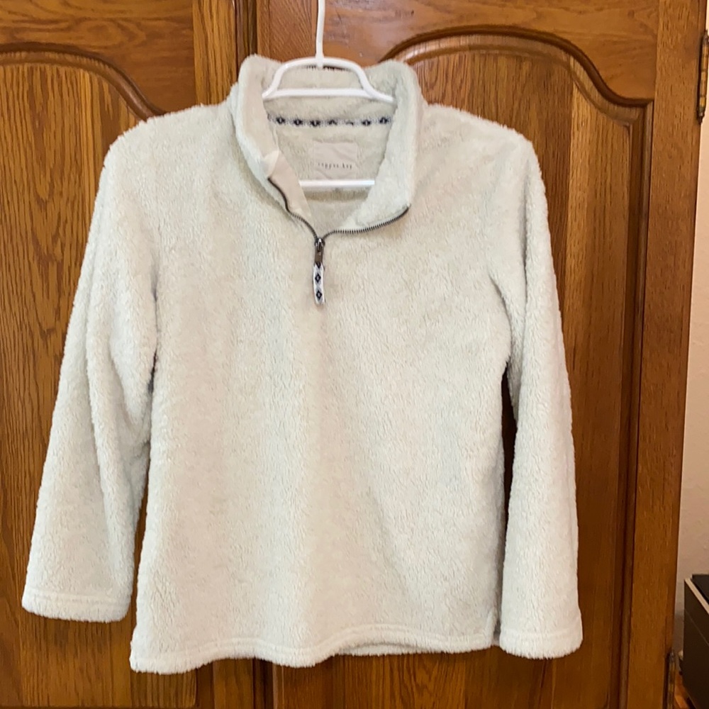 Copper Key Girls Pullover